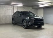 Toyota RAV4 3