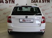 Škoda Octavia 5