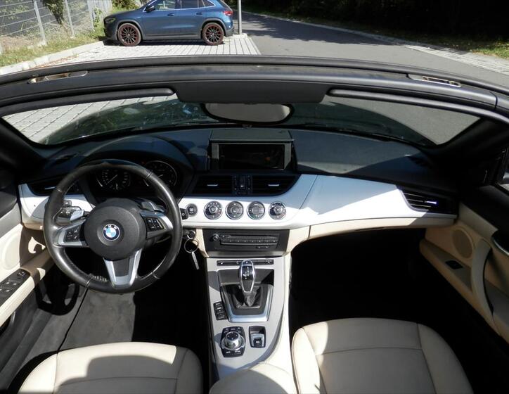 BMW Z4 19