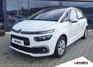 Citroën C4 SpaceTourer 1