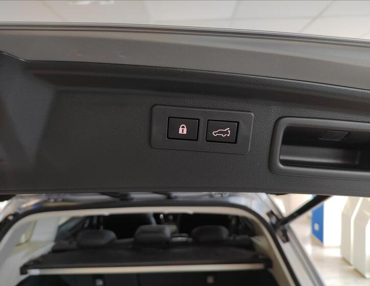 Subaru Forester 17