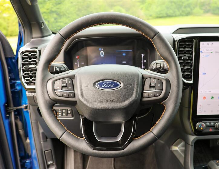 Ford Ranger 21