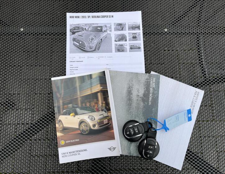 Mini Cooper 39