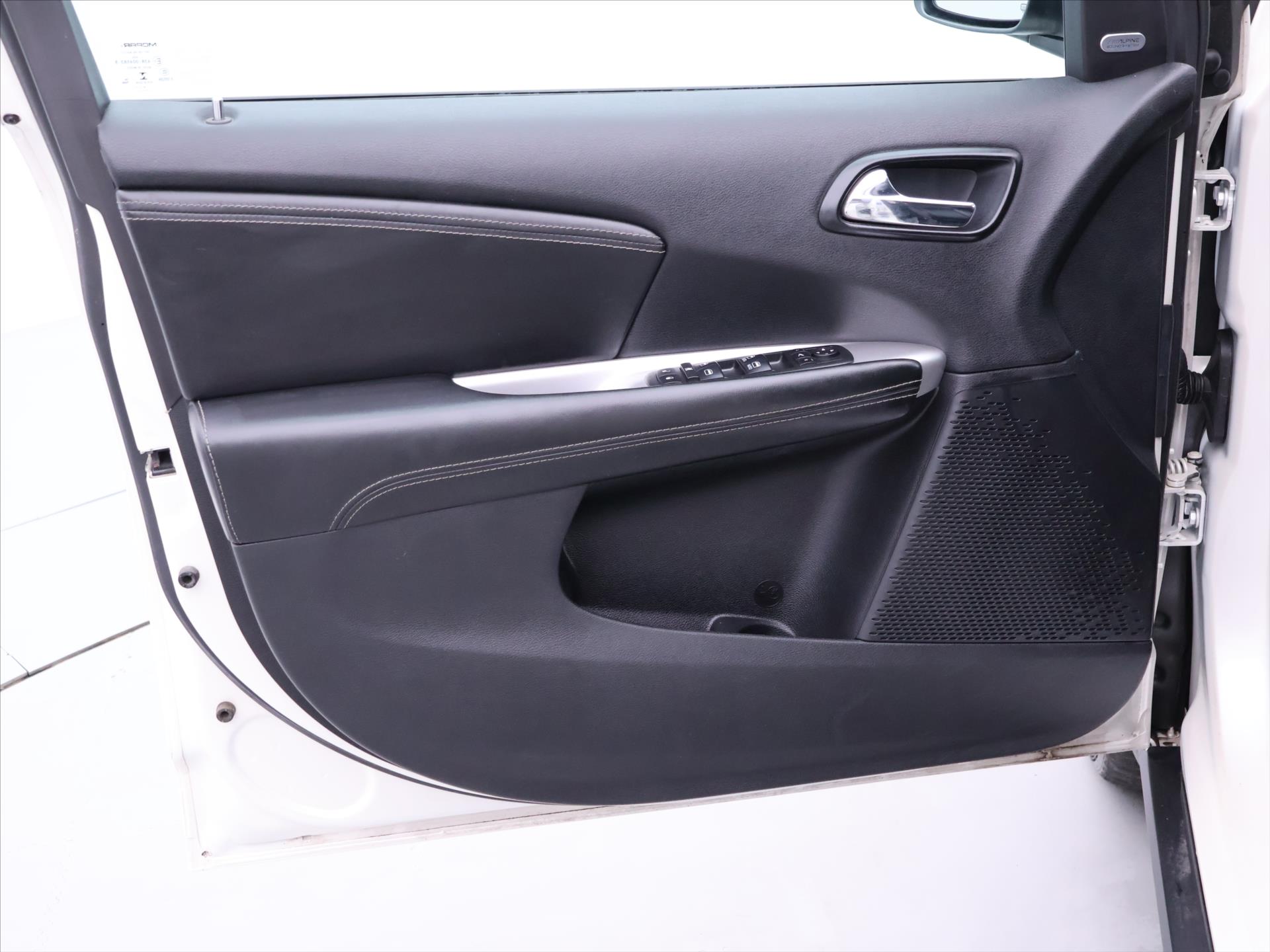 Fiat Freemont
