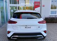 KIA XCeed 4