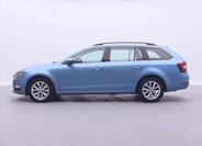 Škoda Octavia 4