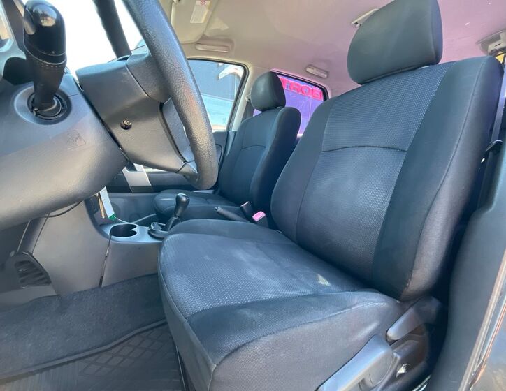 Daihatsu Terios 8