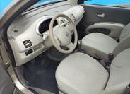 Nissan Micra 11