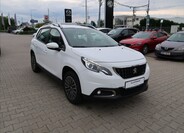 Peugeot 2008 3