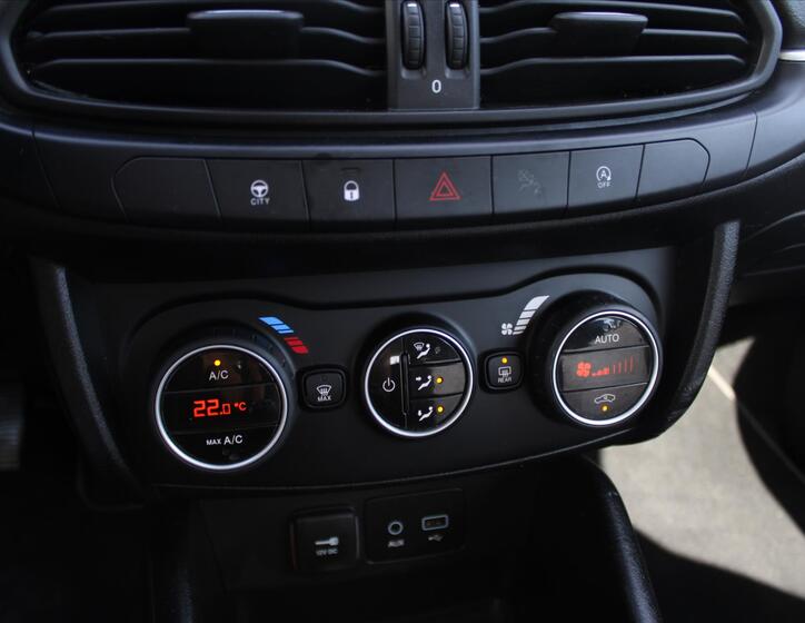 Fiat Tipo 19
