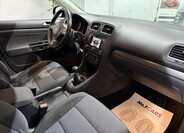 Volkswagen Golf 14