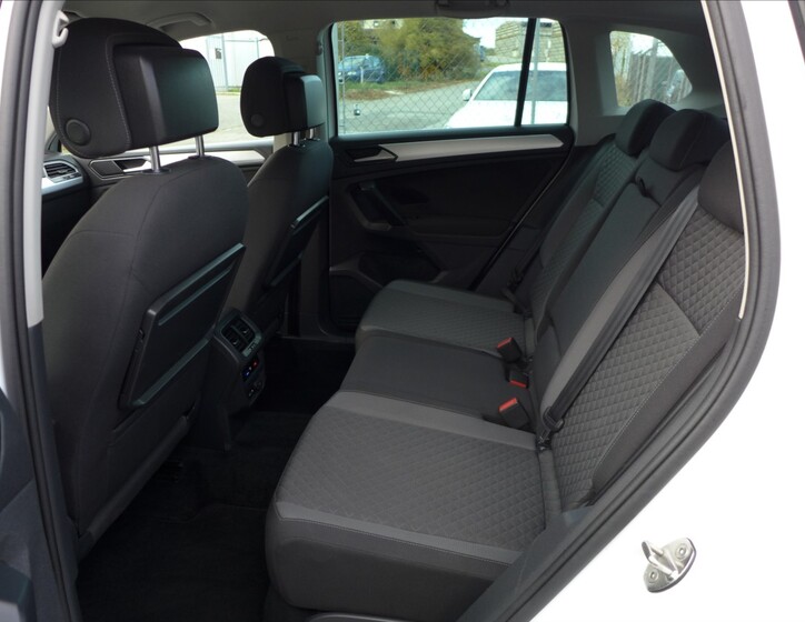 Volkswagen Tiguan 28