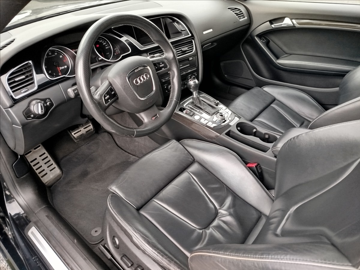 Audi RS 5