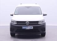 Volkswagen Caddy 2