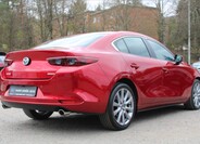 Mazda 3 5