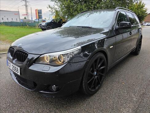 BMW Řada 5