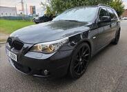 BMW Řada 5 1