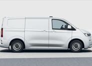 Volkswagen Transporter 4