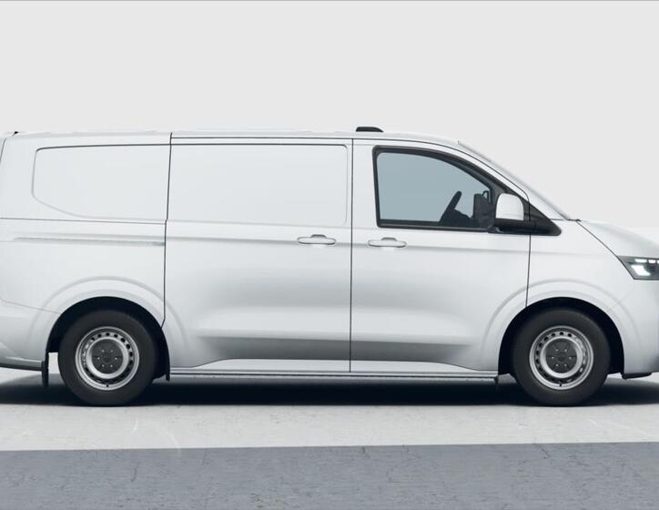 Volkswagen Transporter 4