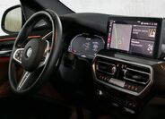 BMW X3 20