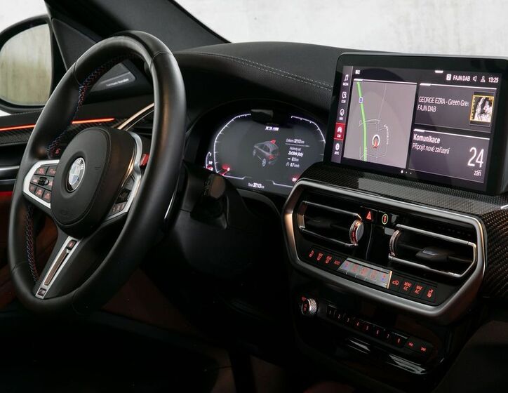 BMW X3 20