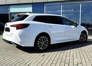 Toyota Corolla 10