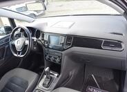 Volkswagen Golf Sportsvan 22