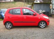Hyundai i10 7