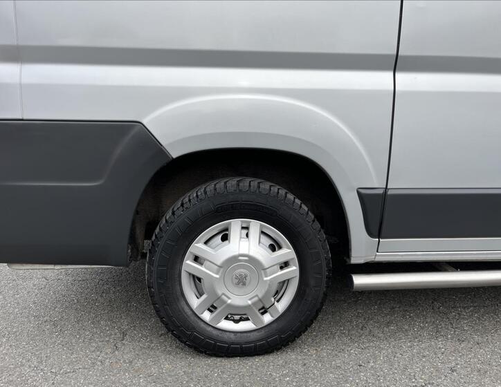 Peugeot Boxer 50