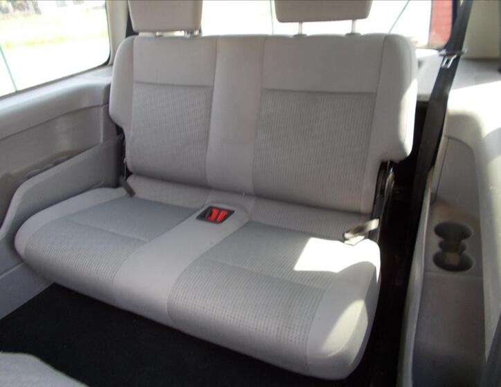 Volkswagen Caddy 14