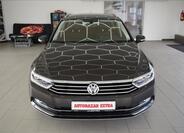 Volkswagen Passat 2