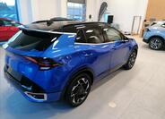 KIA Sportage 5