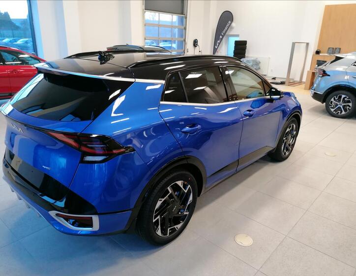 KIA Sportage 5