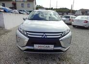 Mitsubishi Eclipse Cross 2