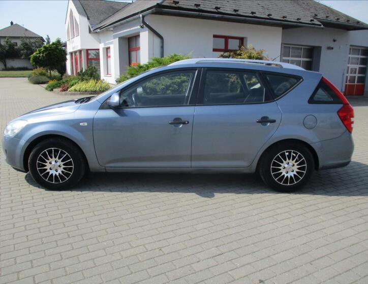 KIA Ceed 2