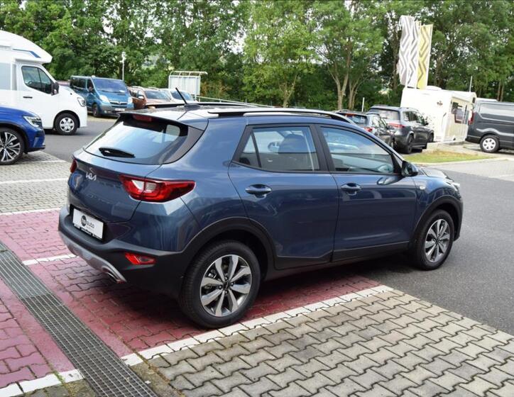 KIA Stonic 3