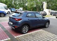 KIA Stonic 3