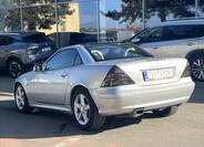 Mercedes-Benz SLK 8