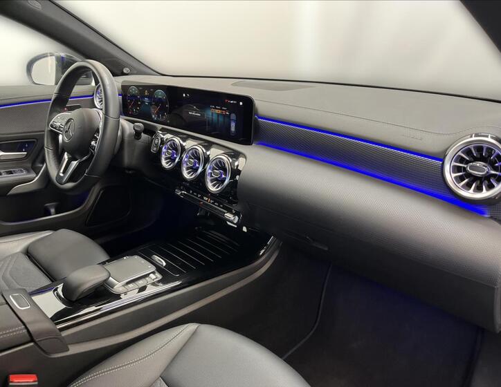 Mercedes-Benz CLA 14