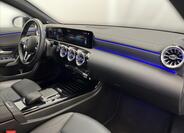Mercedes-Benz CLA 14