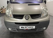 Renault Trafic 21