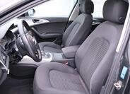 Audi A6 12