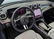 Mercedes-Benz Třídy C 9