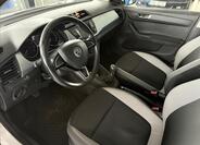 Škoda Fabia 7