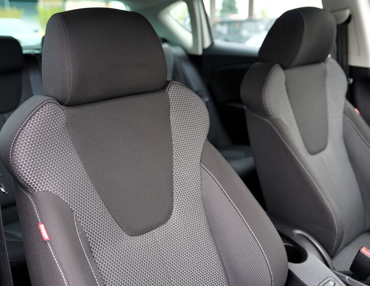 Seat Leon 24