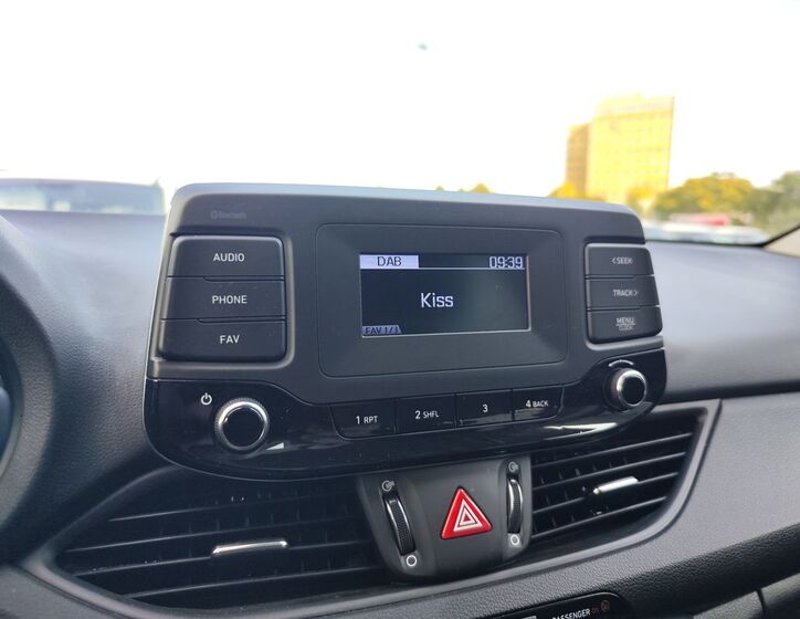 Hyundai i30 14