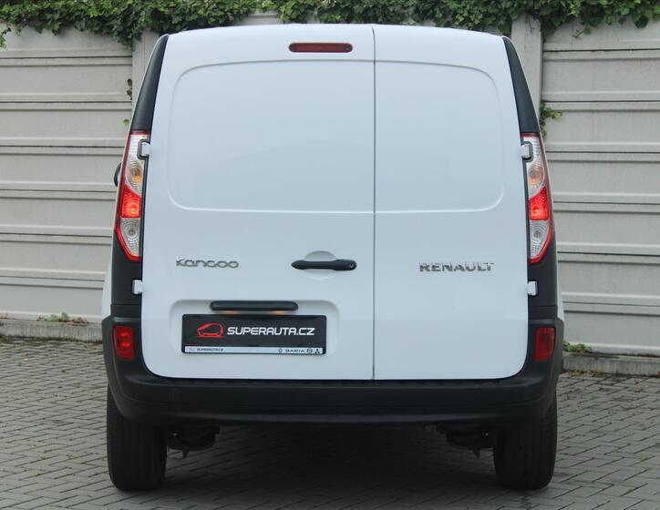 Renault Kangoo 5