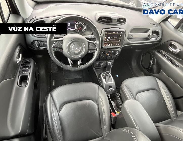 Jeep Renegade 3