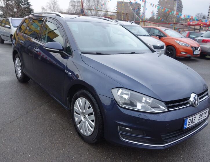 Volkswagen Golf 3