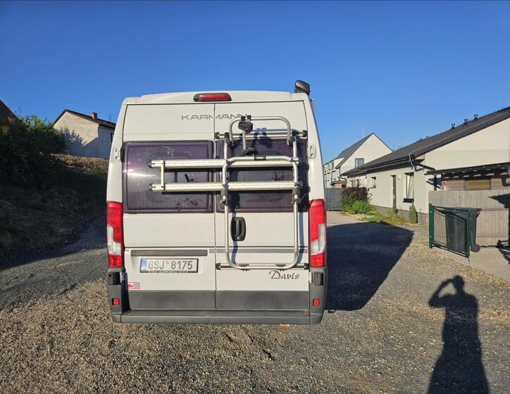 Fiat Ducato 5